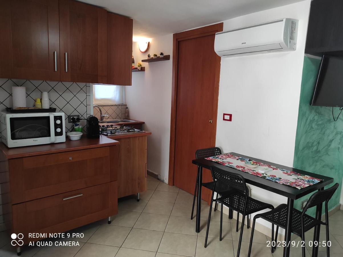 Bed and Breakfast Valenti Катания Экстерьер фото